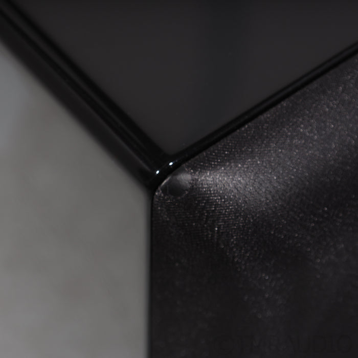 Rythmik F18 Subwoofer; Piano Black