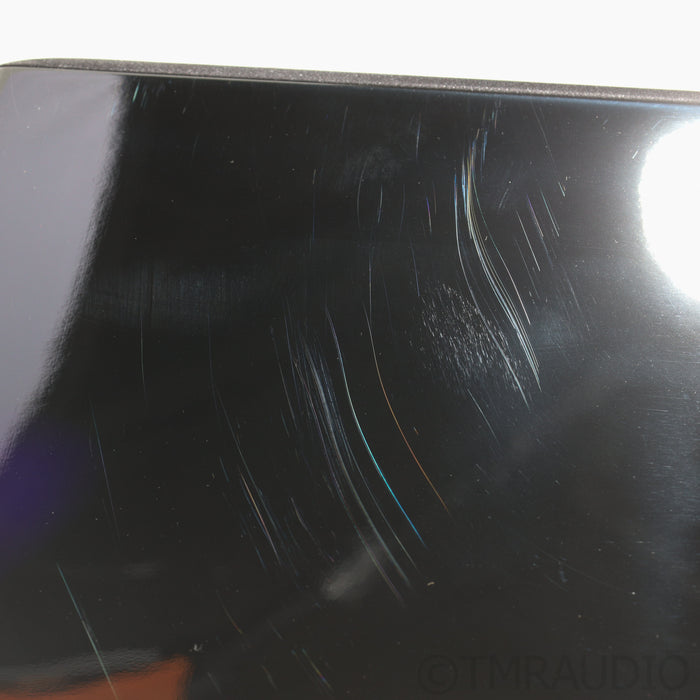 Rythmik F18 Subwoofer; Piano Black
