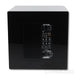Rythmik F18 Subwoofer; Piano Black