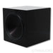 Rythmik F18 Subwoofer; Piano Black