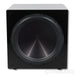 Rythmik F18 Subwoofer; Piano Black