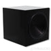 Rythmik F18 Subwoofer; Piano Black