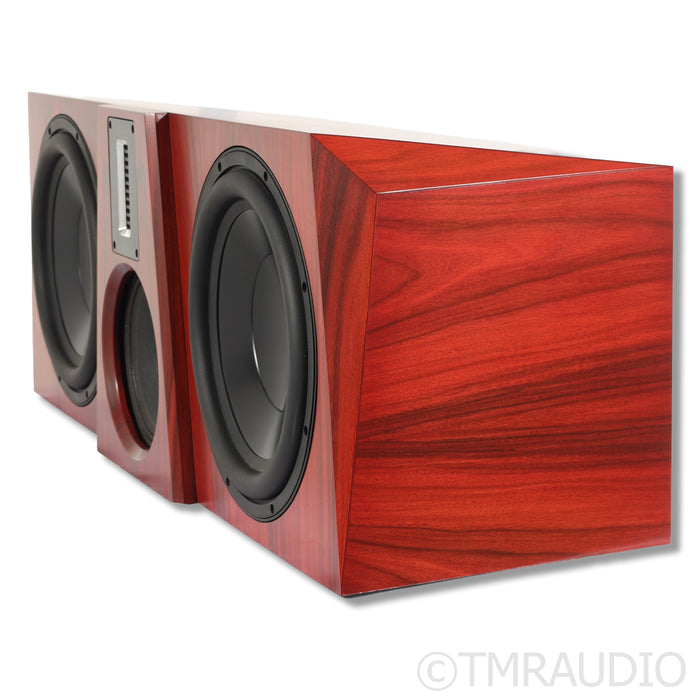 Legacy Audio Marquis XD Center Speaker; Rosewood