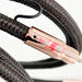 AudioQuest Pegasus RCA Cables; 2m Pair Interconnects