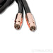 AudioQuest Pegasus RCA Cables; 2m Pair Interconnects
