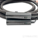 AudioQuest Pegasus RCA Cables; 2m Pair Interconnects