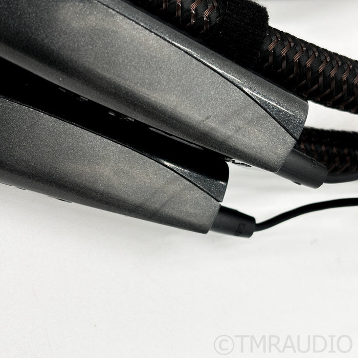 AudioQuest Pegasus RCA Cables; 2m Pair Interconnects