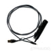 AudioQuest Diamond USB A to Lightning Cable; 1.5m Single Digital Interconnect