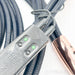 AudioQuest ThunderBird XLR Cables; 2m Pair Balanced Interconnects