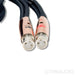 AudioQuest ThunderBird XLR Cables; 2m Pair Balanced Interconnects