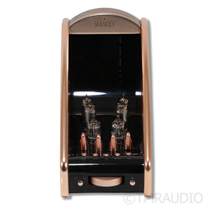 Manley Laboratories Absolute Tube Headphone Amplifier