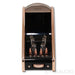 Manley Laboratories Absolute Tube Headphone Amplifier