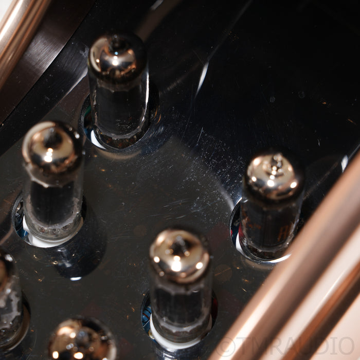 Manley Laboratories Absolute Tube Headphone Amplifier
