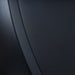 KEF LS50 Wireless II Bookshelf Speakers; Carbon Black Pair with Stands