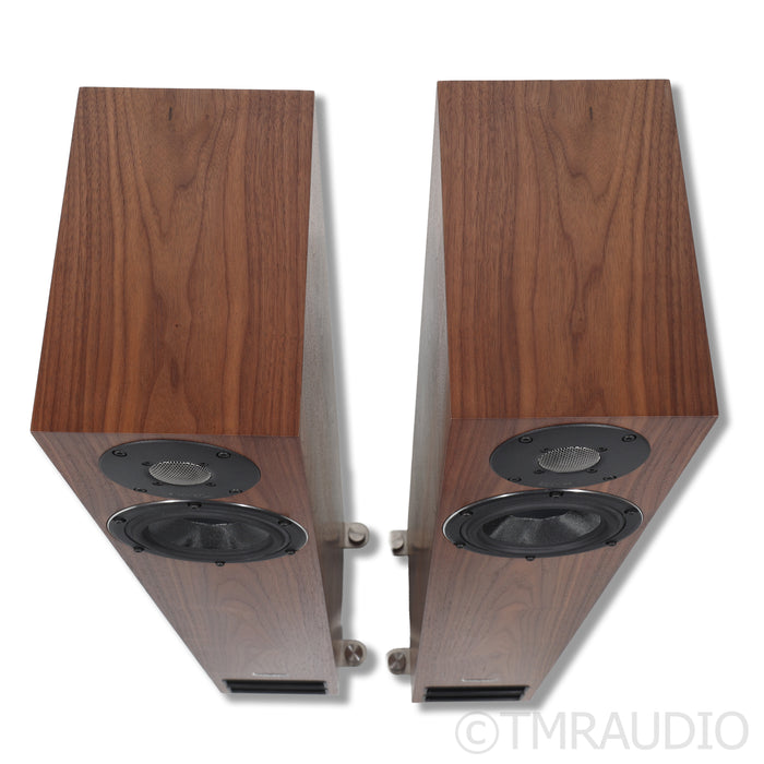 PMC twenty5 23i Floorstanding Speakers; Walnut Pair (Demo w/ Warranty)