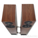 PMC twenty5 23i Floorstanding Speakers; Walnut Pair (Demo w/ Warranty)