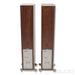 PMC twenty5 23i Floorstanding Speakers; Walnut Pair (Demo w/ Warranty)