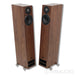 PMC twenty5 23i Floorstanding Speakers; Walnut Pair (Demo w/ Warranty)