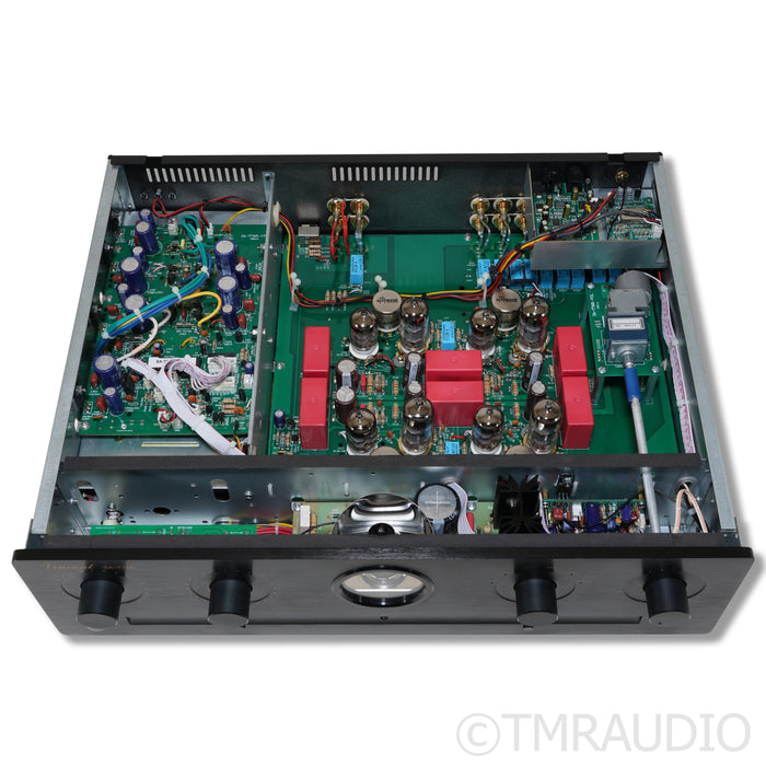 Vincent SA-T7MK Stereo Tube Preamplifier