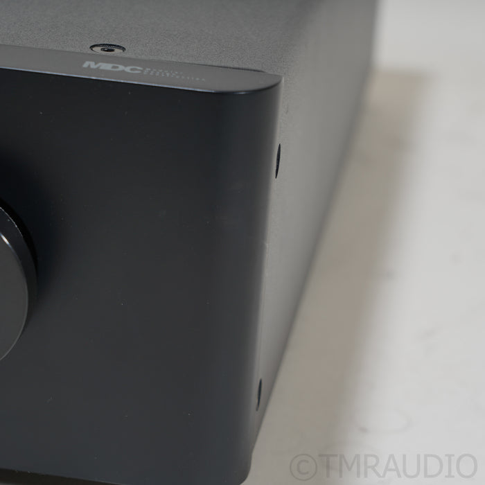 NAD Electronics C 658 BluOS Streaming DAC; D/A Converter