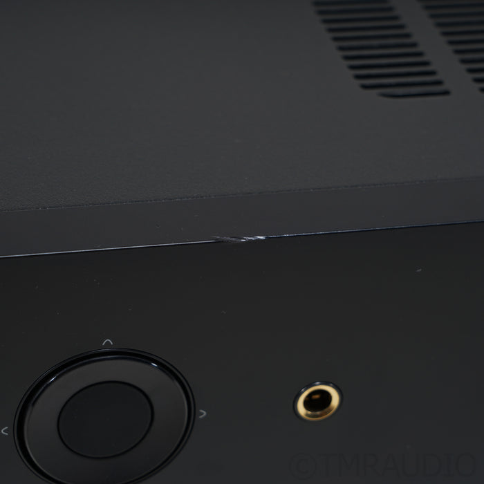 NAD Electronics C 658 BluOS Streaming DAC; D/A Converter