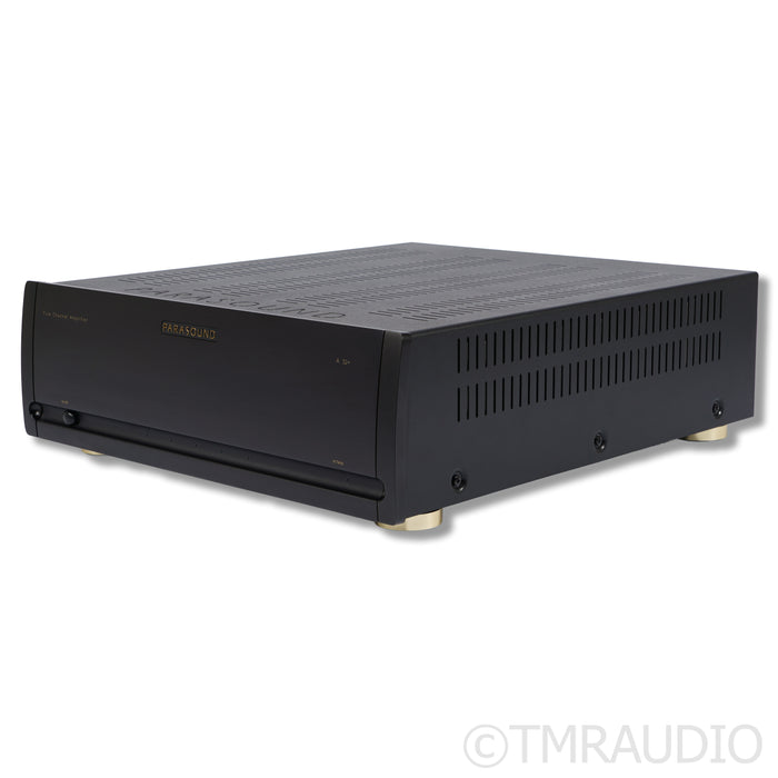 Parasound Halo A52+ Five Channel Power Amplifier