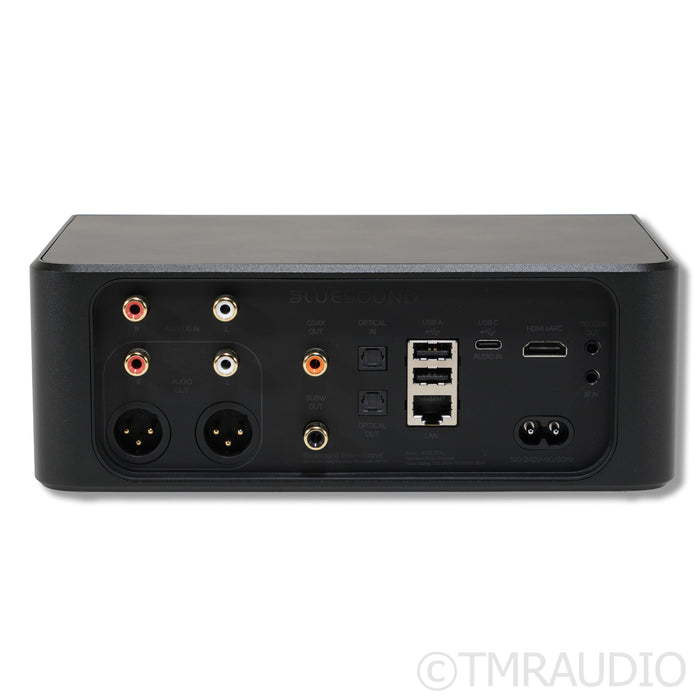 Bluesound Node Icon Network Streamer