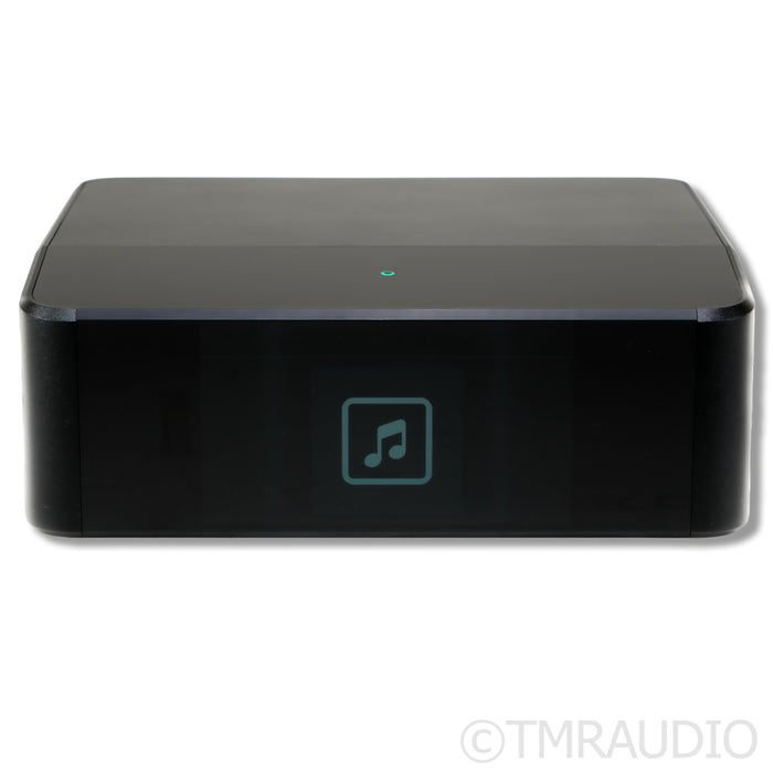 Bluesound Node Icon Network Streamer