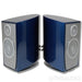 Paradigm Persona B Bookshelf Speakers; Aria Blue Pair
