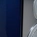 Paradigm Persona B Bookshelf Speakers; Aria Blue Pair