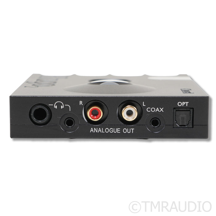 Chord Electronics Hugo 2 Headphone Amplifier / DAC; D/A Converter