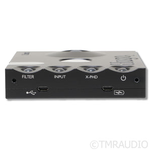 Chord Electronics Hugo 2 Headphone Amplifier / DAC; D/A Converter