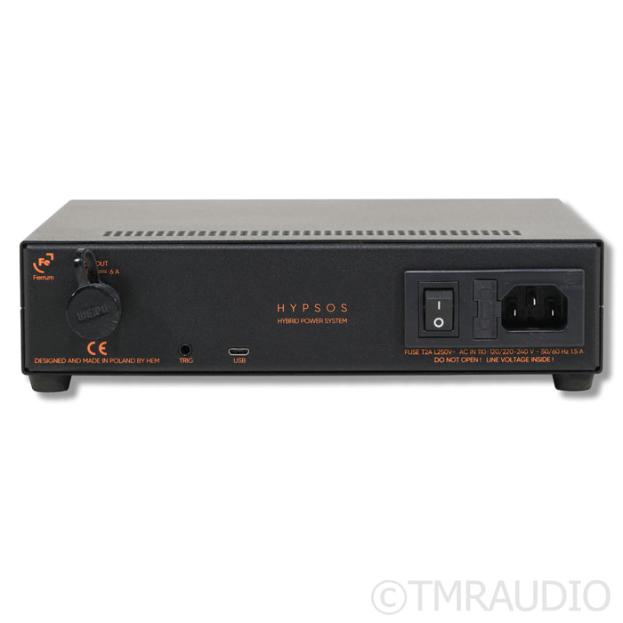 Ferrum Audio Hypsos Power Supply
