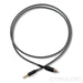 Moon Audio Black Dragon Digital Cable; 4.5ft Single 3.5mm to RCA Interconnect