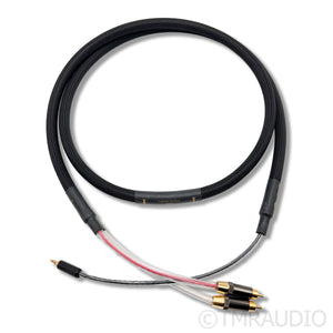 Purist Audio Design 25th Anniversary Interconnect; 2m Single 3.5mm to RCA