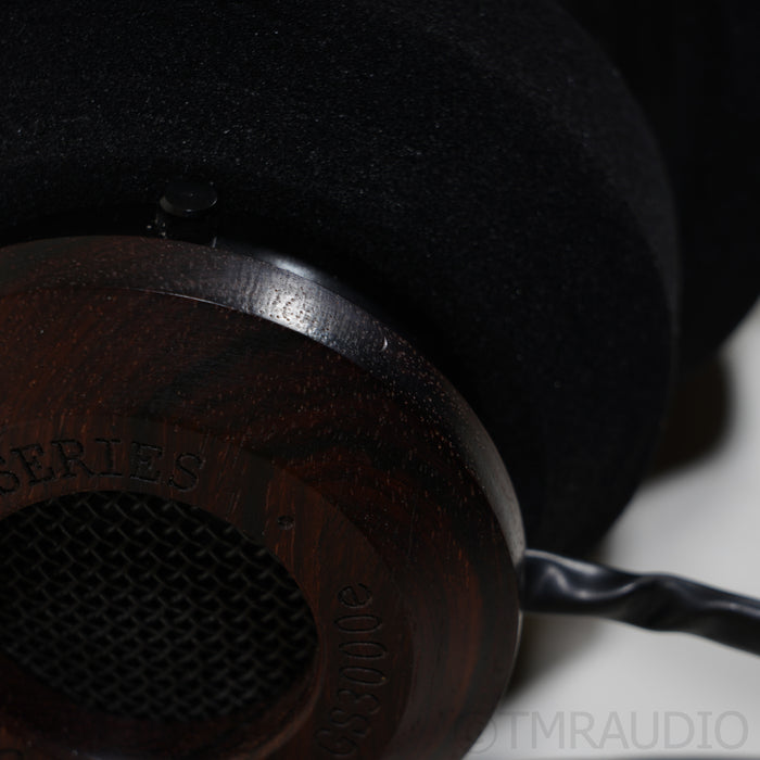 Grado Labs Statement GS3000e Open Back Headphones