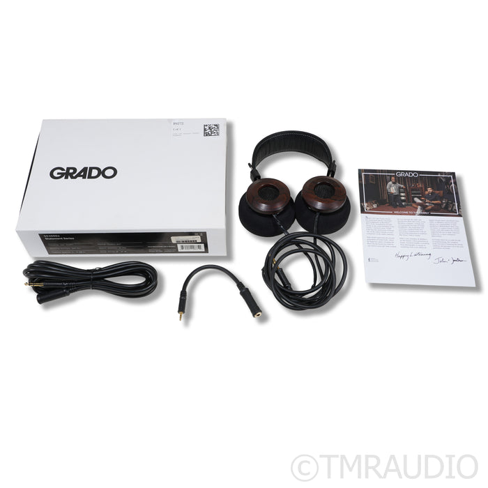 Grado Labs Statement GS3000e Open Back Headphones