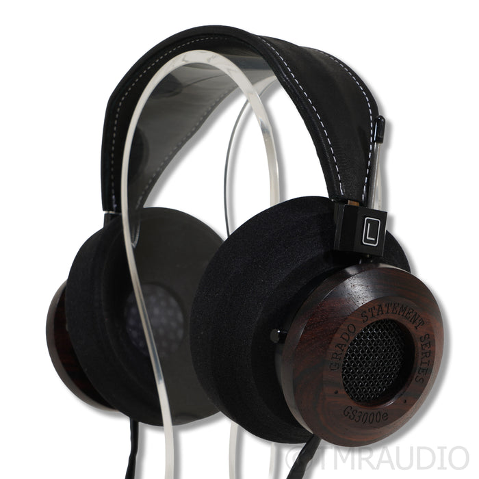 Grado Labs Statement GS3000e Open Back Headphones