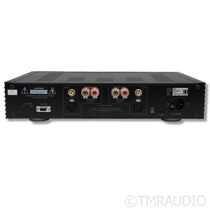 MOON by Simaudio 330A Stereo Power Amplifier