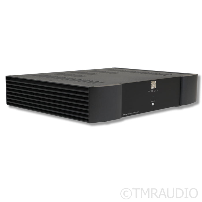 MOON by Simaudio 330A Stereo Power Amplifier