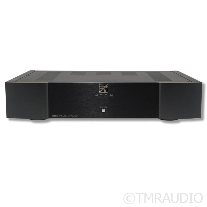 MOON by Simaudio 330A Stereo Power Amplifier