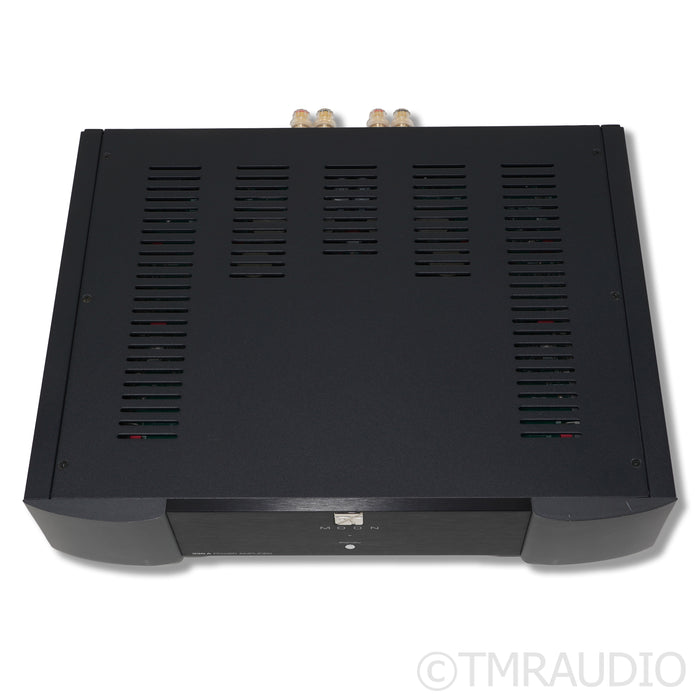 MOON by Simaudio 330A Stereo Power Amplifier