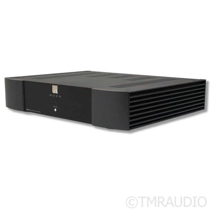 MOON by Simaudio 330A Stereo Power Amplifier