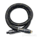 VooDoo Cables Infinity Powerchord Power Cable; 6ft AC Cord