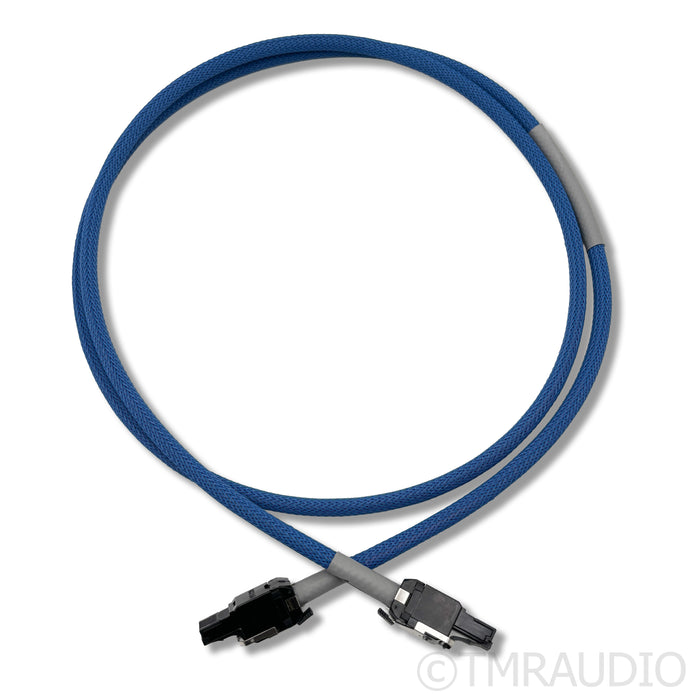 Shunyata Research Venom Ethernet Cable; 1.5m Single Digital Interconnect