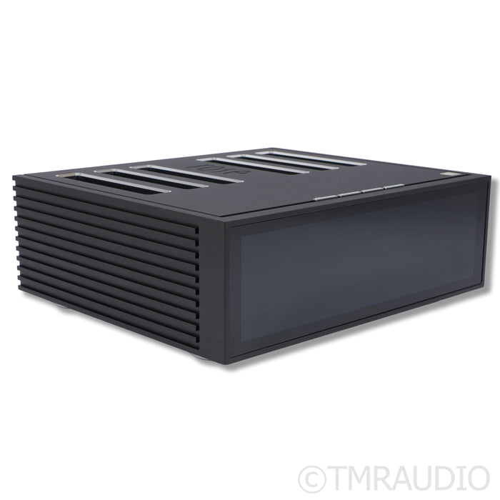 HiFi Rose RS520 Stereo Streaming Integrated Amplifier