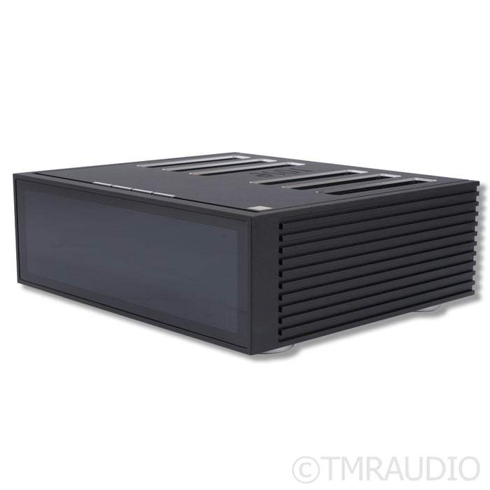 HiFi Rose RS520 Stereo Streaming Integrated Amplifier