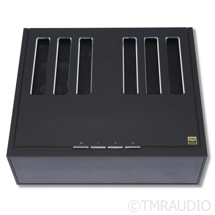 HiFi Rose RS520 Stereo Streaming Integrated Amplifier