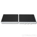 Bryston BP-26 Preamplifier with MPS-2 Power Supply; Silver