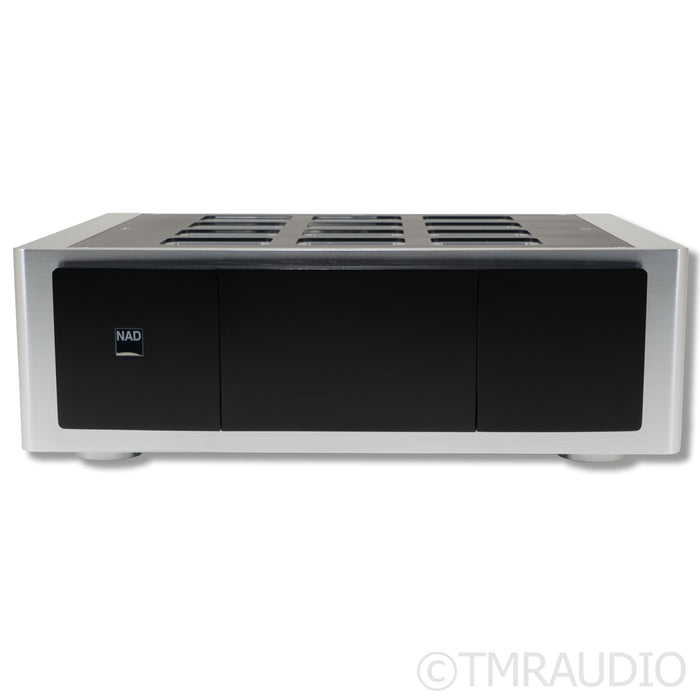 NAD Electronics Master Series M27 Seven Channel Power Amplifier